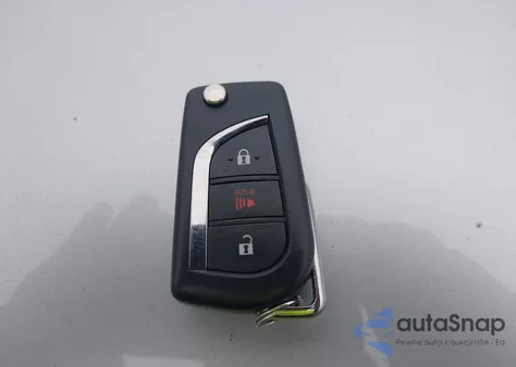 2022 Toyota Rav4 Le из США, поврежденный, VIN 2T3G1RFV3NC299460